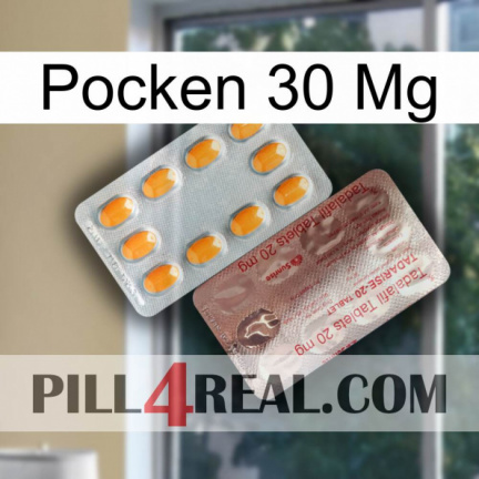 Poxet 30 Mg new13